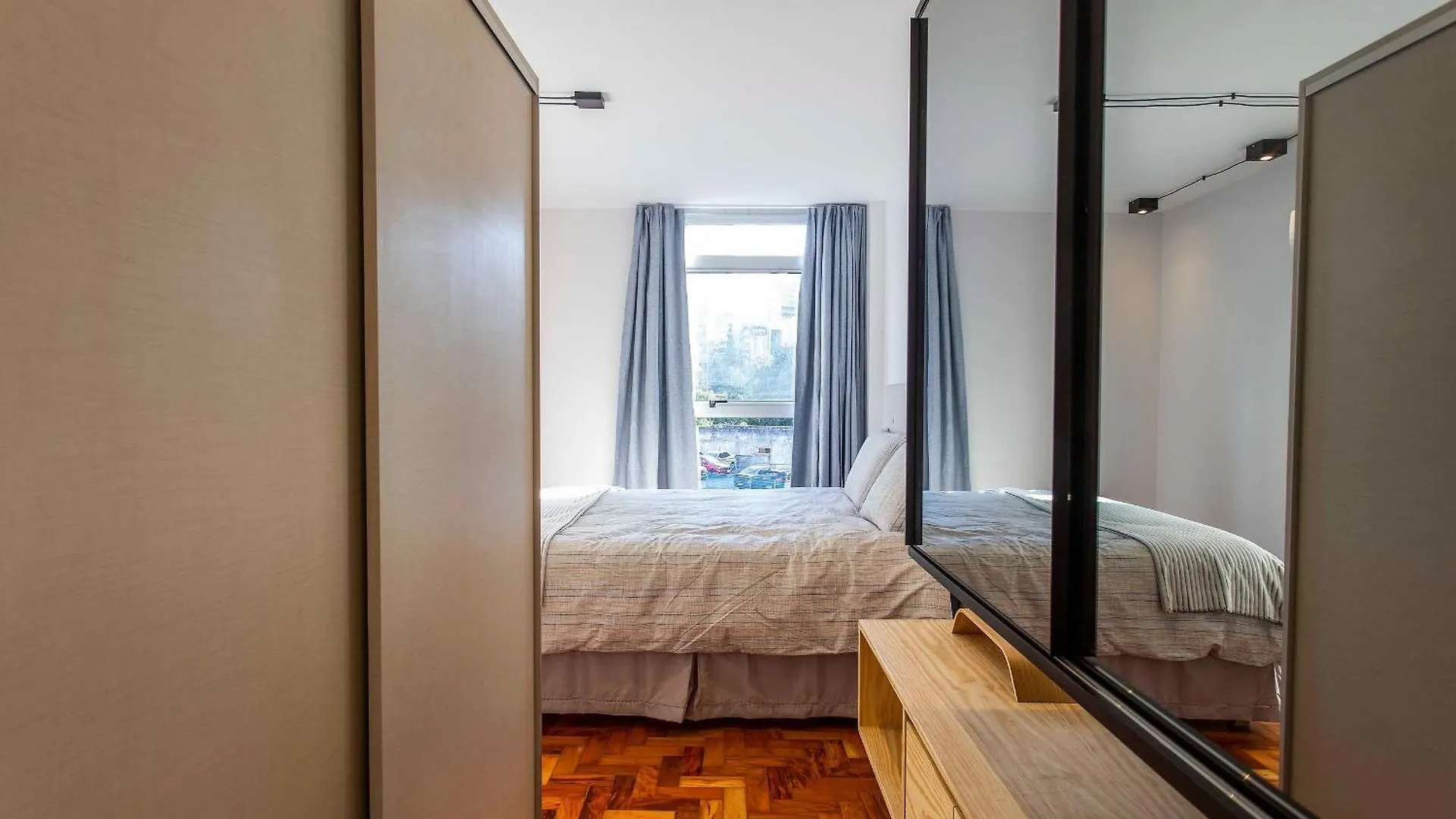 Wehome - Apto. Lindo Perto Da Paulista Sao Paulo Apartment