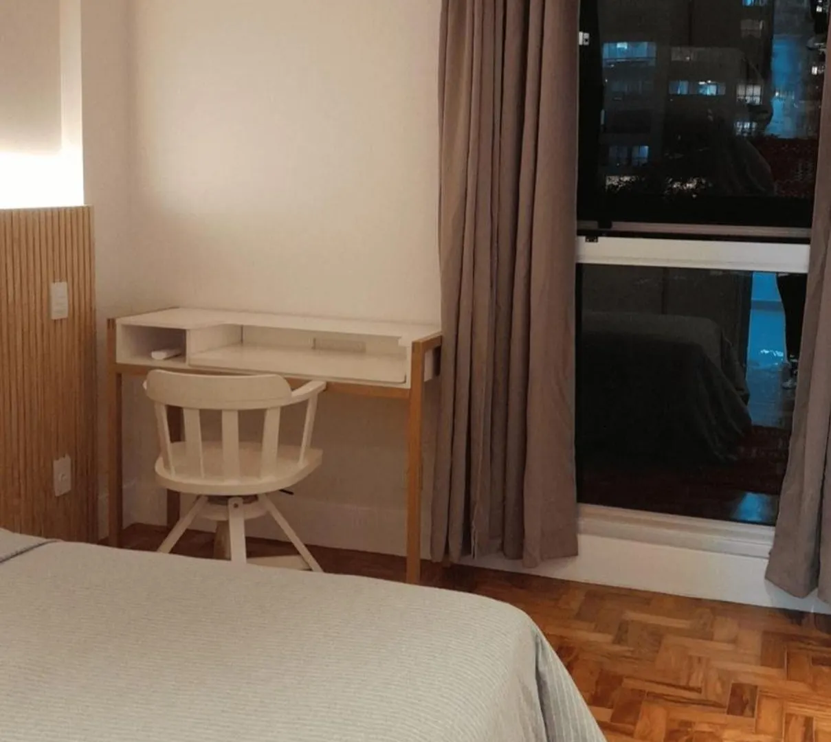 Apartment Wehome - Apto. Lindo Perto Da Paulista Sao Paulo