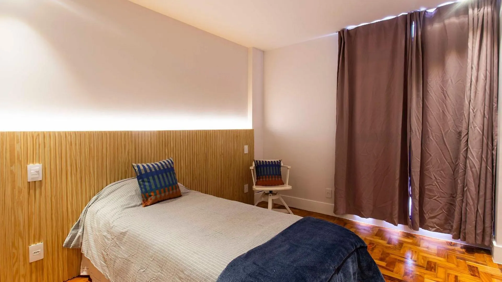 Apartment Wehome - Apto. Lindo Perto Da Paulista São Paulo Brasilien