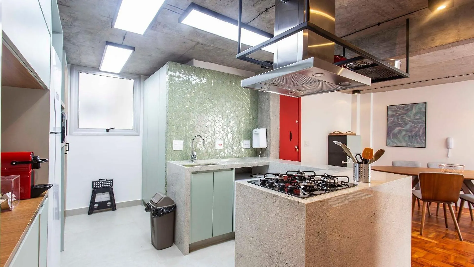 Apartment Wehome - Apto. Lindo Perto Da Paulista São Paulo Brasilien
