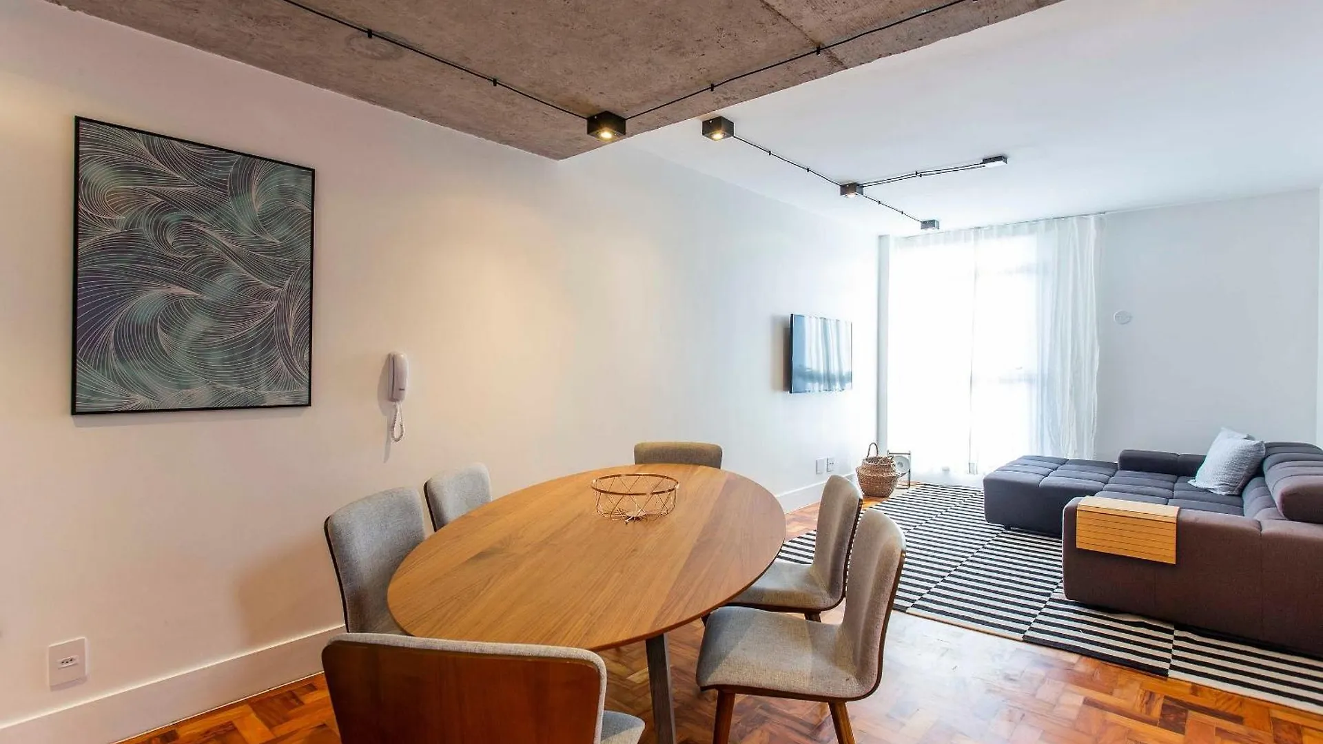 Wehome - Apto. Lindo Perto Da Paulista São Paulo Apartment